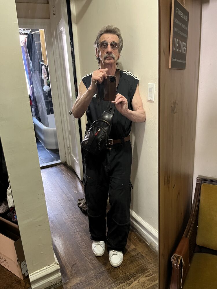 ���� 55474520 ������� �����, 70 ���, ���� ���������� � New York City