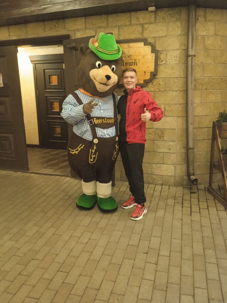 ���������� ������-��-����, ���� ������� �������, 26 ���, ������������ ��� ������, ����� � ���������