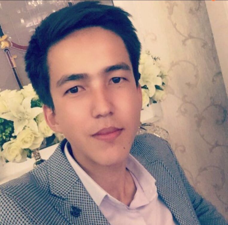 ���� 35507410 ������� Abilbek, 30 ���, ���� ���������� � ������