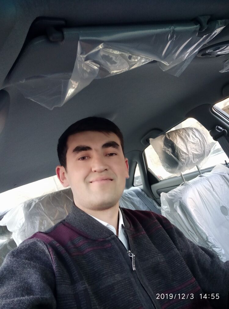 ���� 18311250 ������� Abdurasul, 31 ���, ���� ���������� � ��������