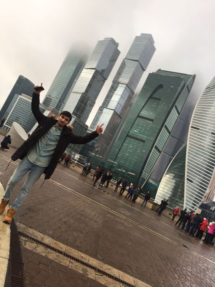 ���� 11148760 ������� Otabekjan, 26 ���, ���� ���������� � ������