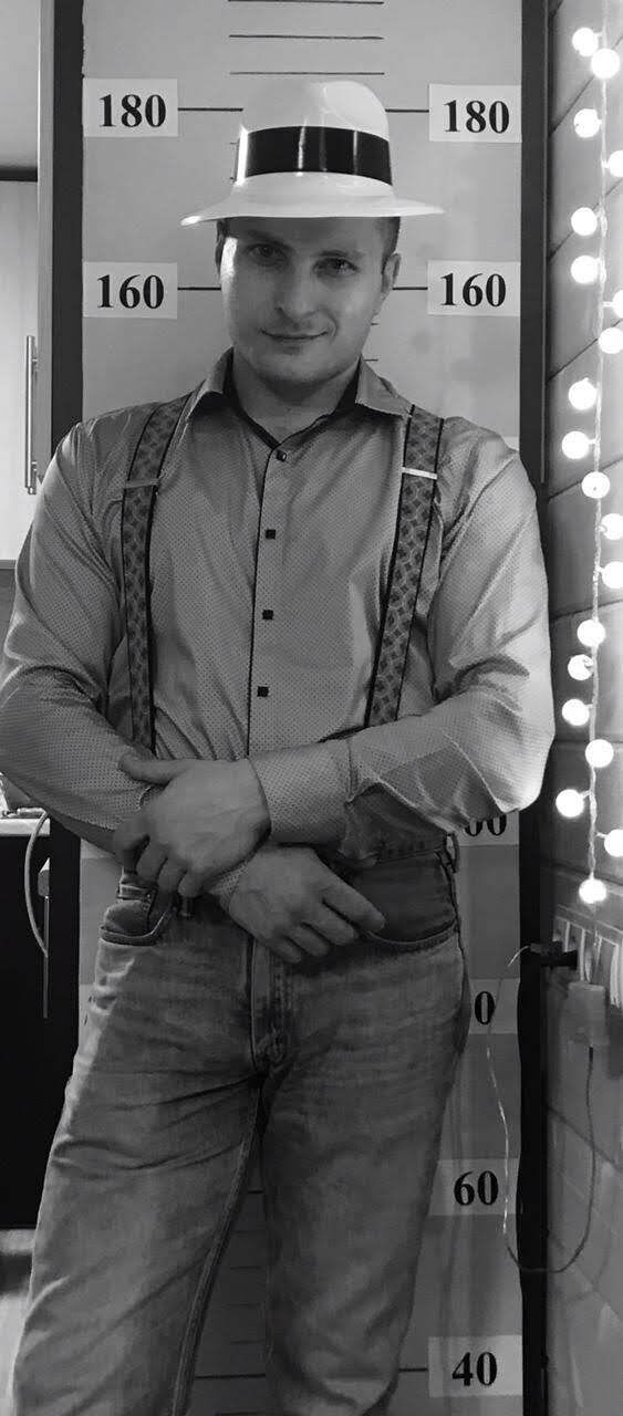  54572730  Andrey, 41 ,    -