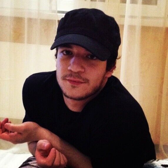 ���������� �����������, ���� ������� Georgy, 31 ���, ������������ ��� ������, ����� � ���������