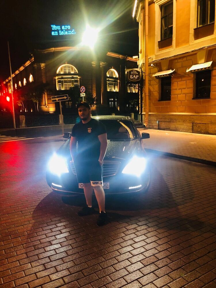 ���� 28437290 ������� Andrey, 33 ����, ���� ���������� � �����-����������