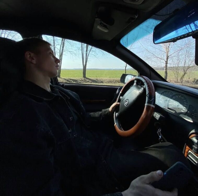 ���� 55826660 ����� Danya, 23 ����, ���� ���������� � ������