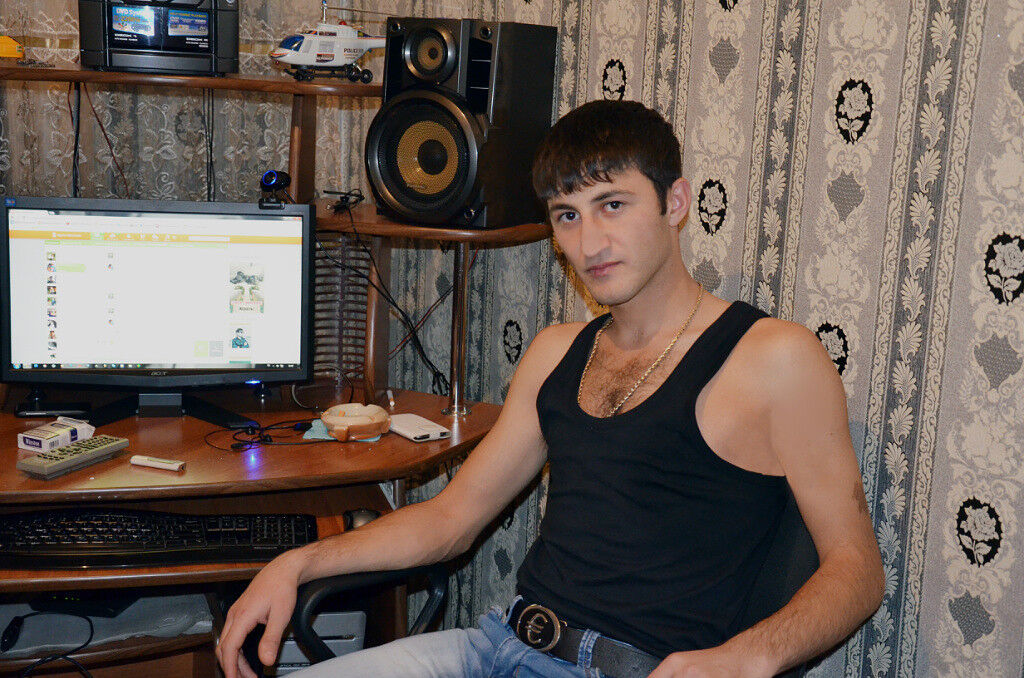 ���� 13762430 ������� ������, 37 ���, ���� ���������� � ������