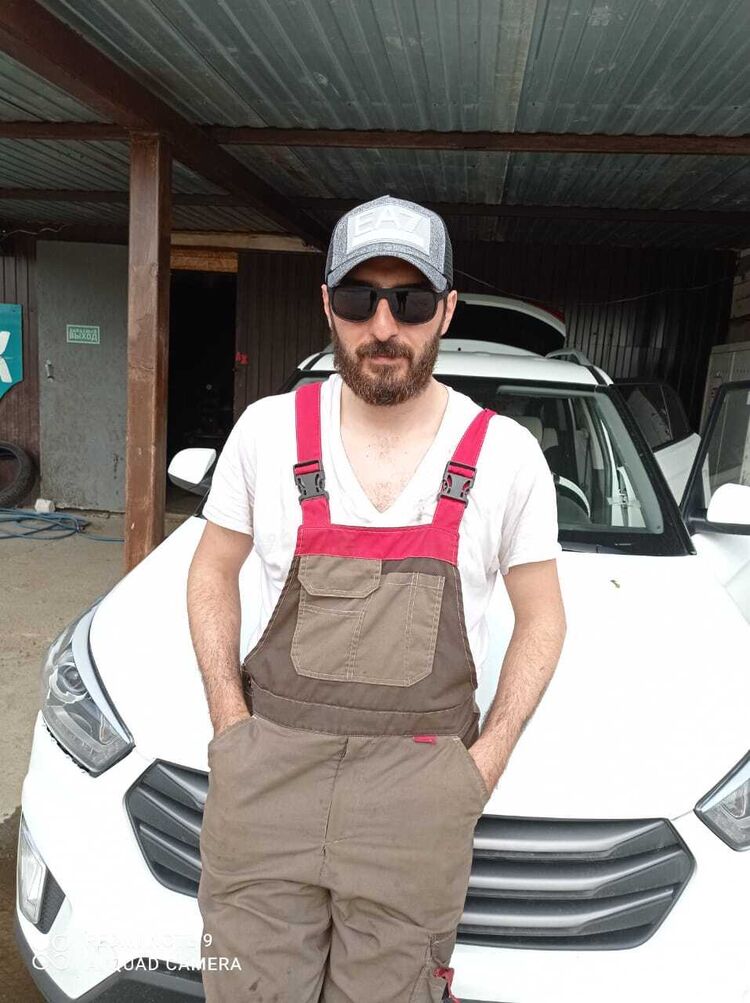 ���� 36943690 ������� ��������, 35 ���, ���� ���������� � ������