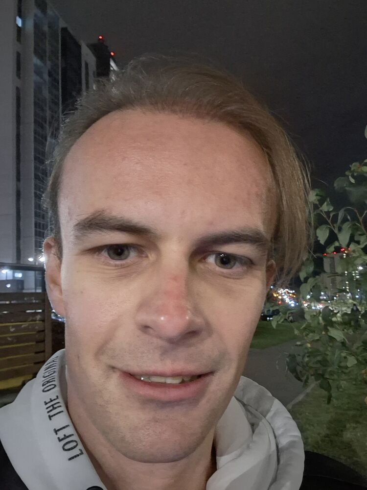  54444180  Artem, 34 ,    