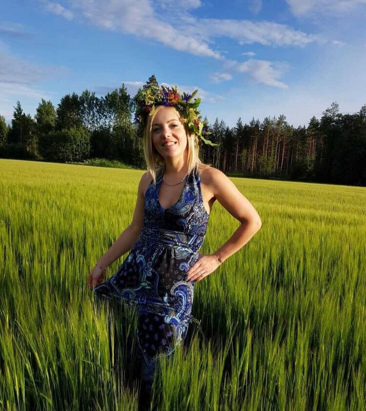  53492370  Sintija, 35 ,    