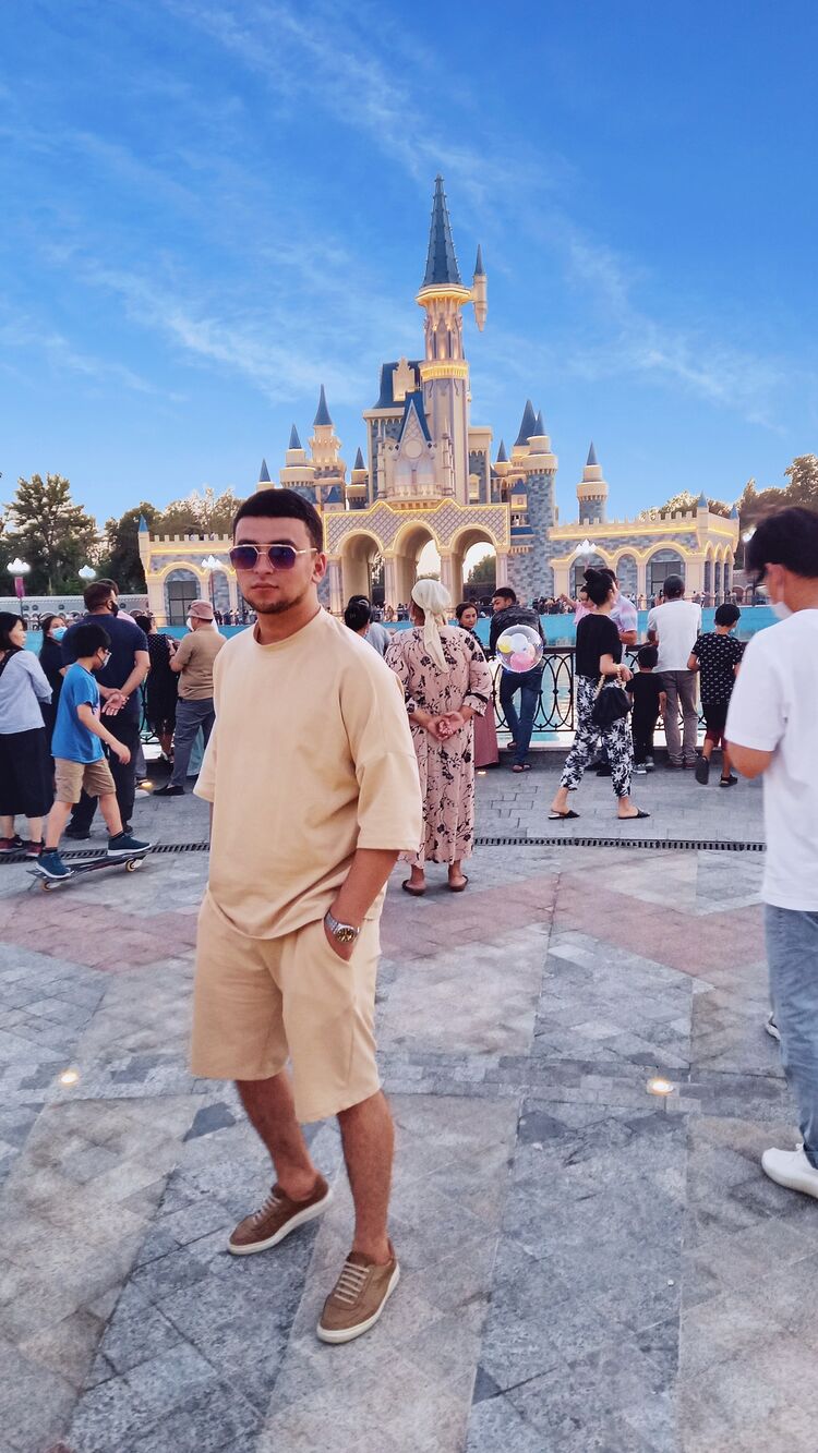 ���������� �������, ���� ����� Jamshid, 25 ���, ������������ ��� ������, ����� � ���������