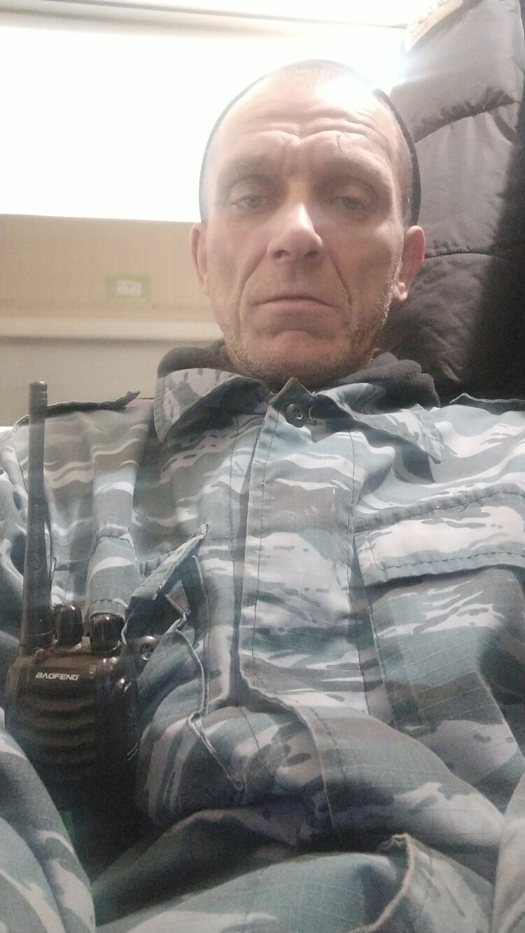 ���������� ������, ���� ������� �������, 52 ����, ������������ ��� c�������� ���������