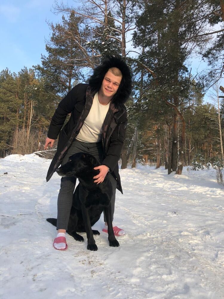 ���� 43694660 ������� Snegovik, 33 ����, ���� ���������� � ������