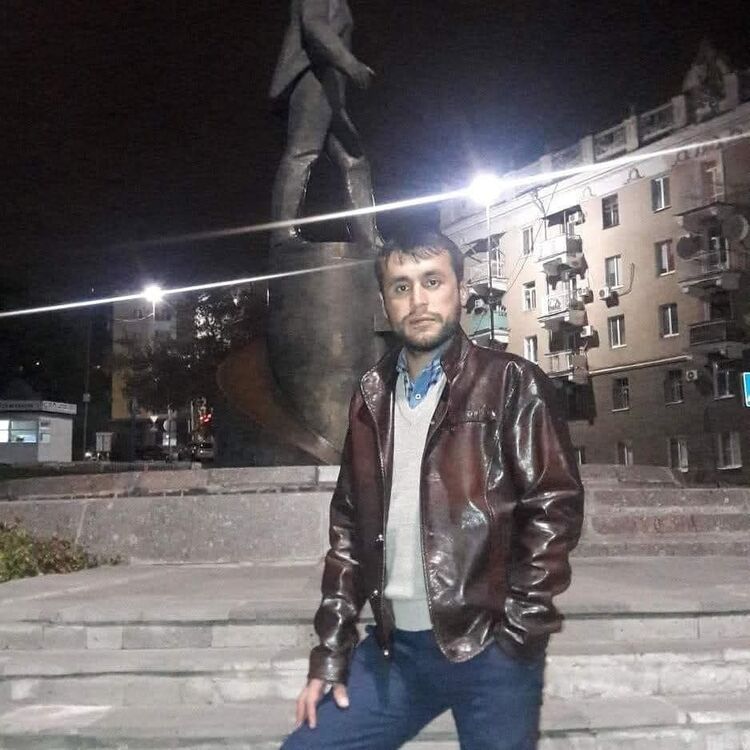 ���� 55930620 ������� Yollimamet, 42 ����, ���� ���������� � ������