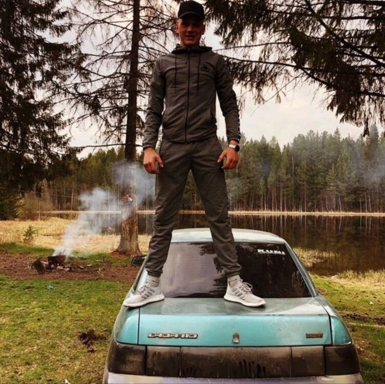 ���� 50556430 ������� Artem, 26 ���, ���� ���������� � �������