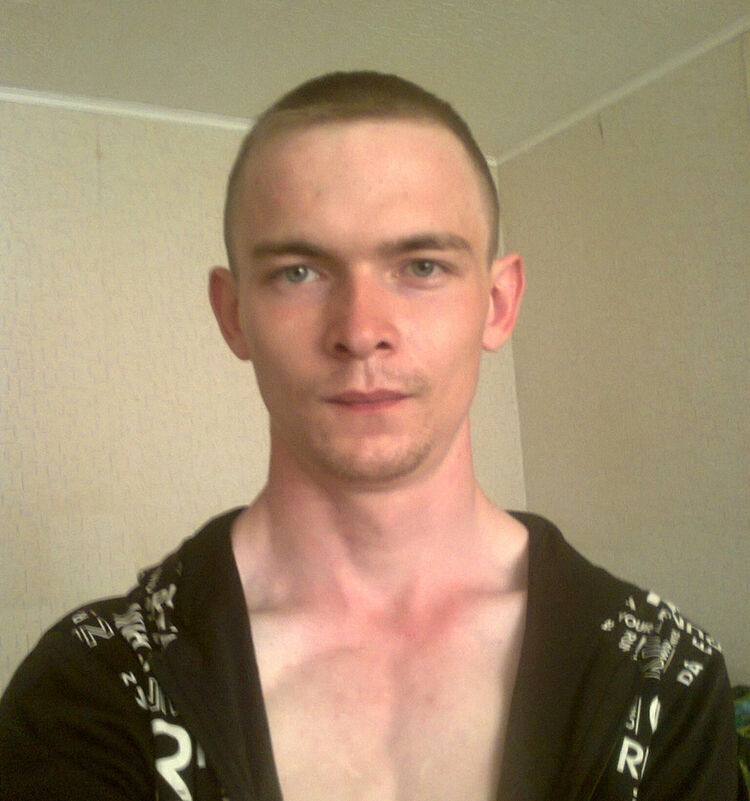  ,   Ivan, 32 ,   