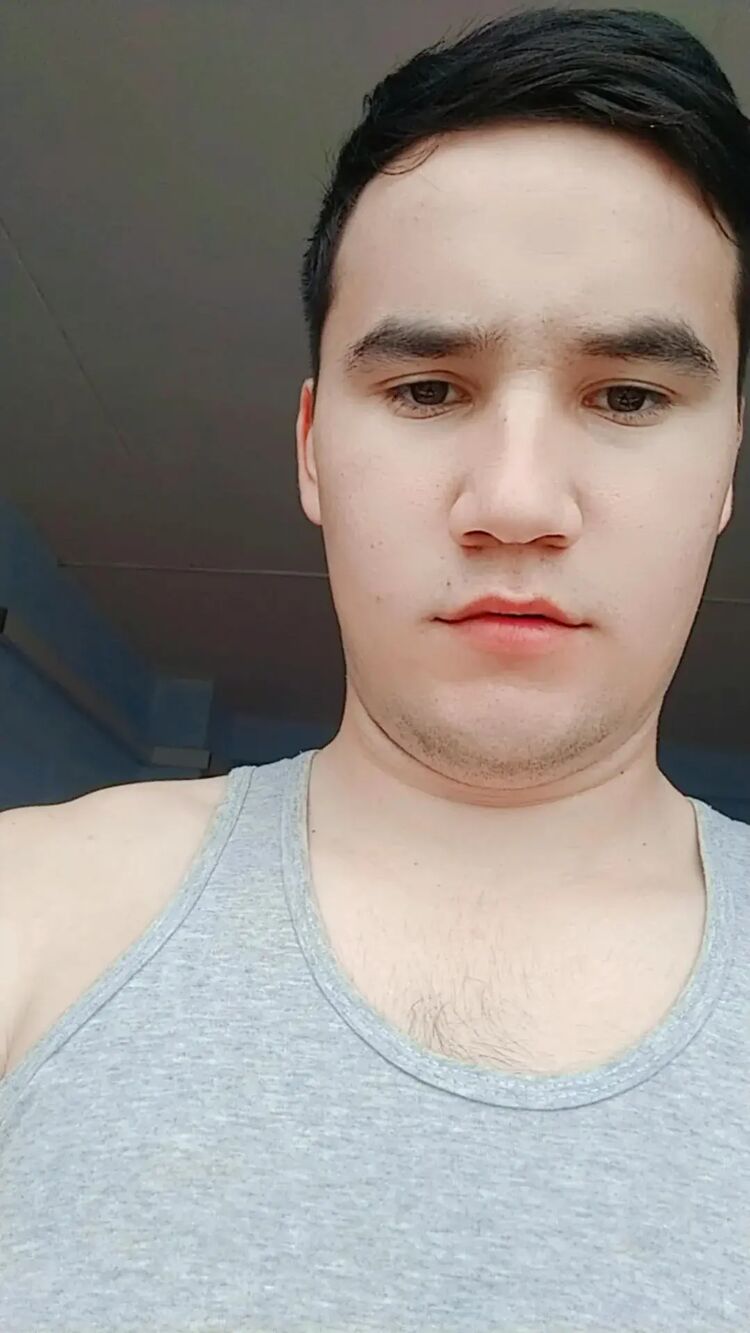 ���� 42421570 ����� Asadbek, 25 ���, ���� ���������� � ������������