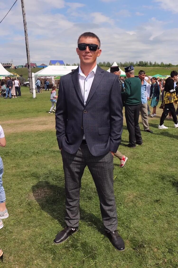 ���� 25324520 ������� ������, 35 ���, ���� ���������� � ������