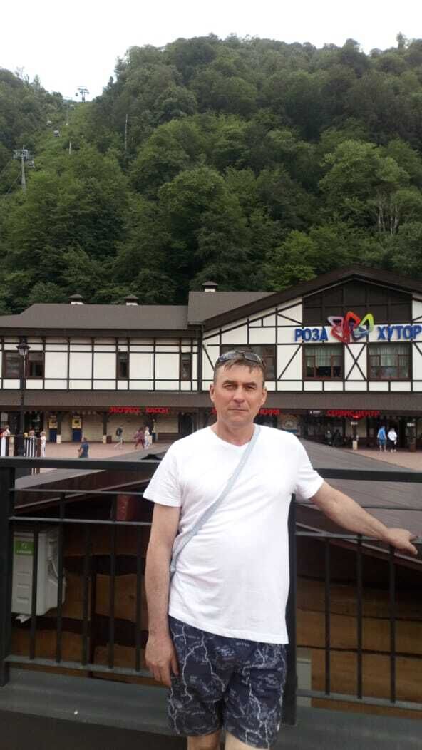  43151910  Nikolay, 56 ,    