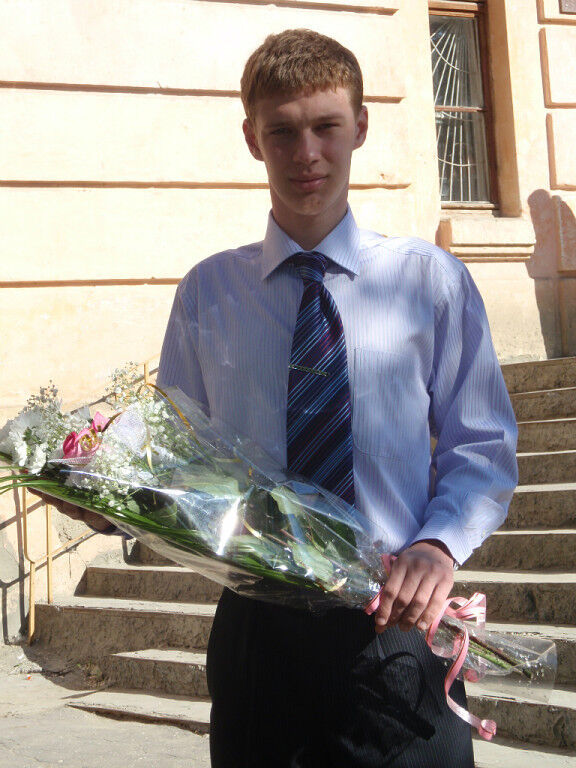 ���� 9588680 ������� ������, 35 ���, ���� ���������� � ����������