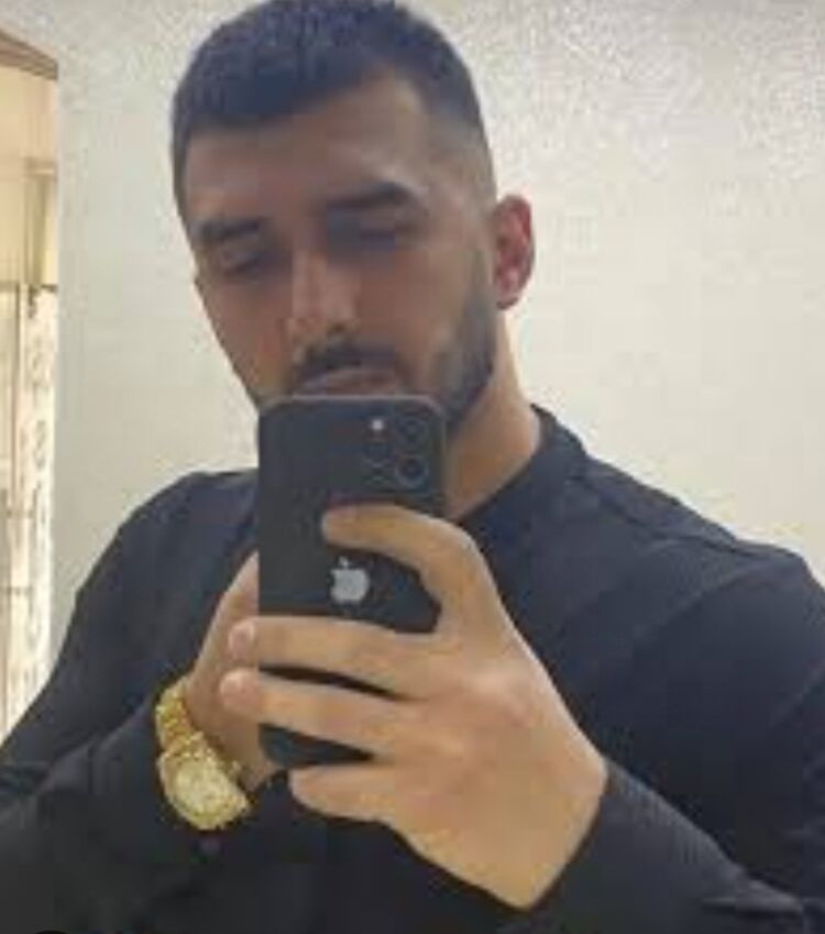 ���������� ������, ���� ������� Rauf, 38 ���, ������������ ��� ������, ���������