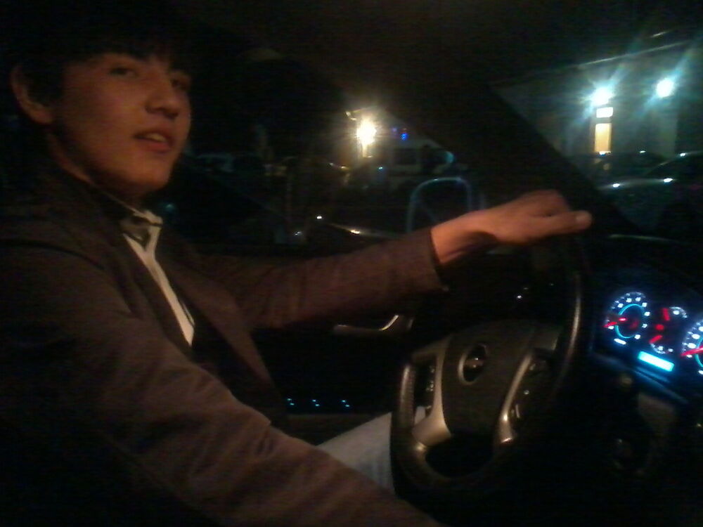 ���� 4758810 ������� MURODBEK, 33 ����, ���� ���������� � ������