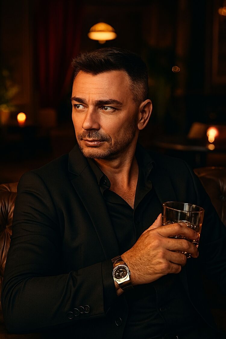  54318290  Alexandr, 39 ,    