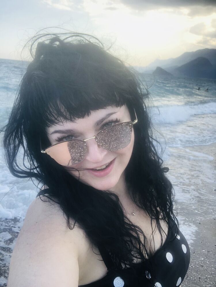  Alanya,   Svetlana, 45 ,     , c 