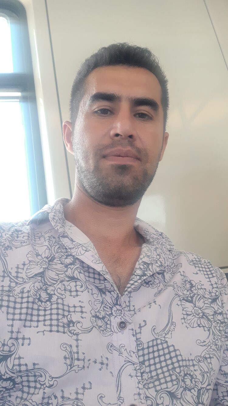 ,   FIRUZBEK, 35 ,   ,   