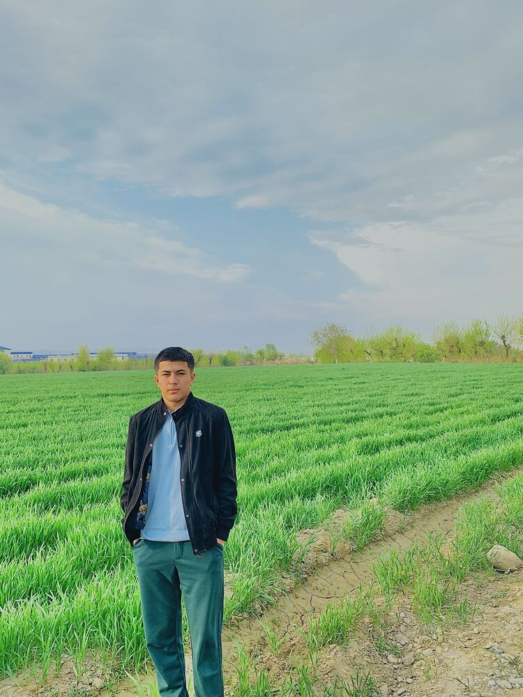  ,   Bekzod, 22 ,   ,   