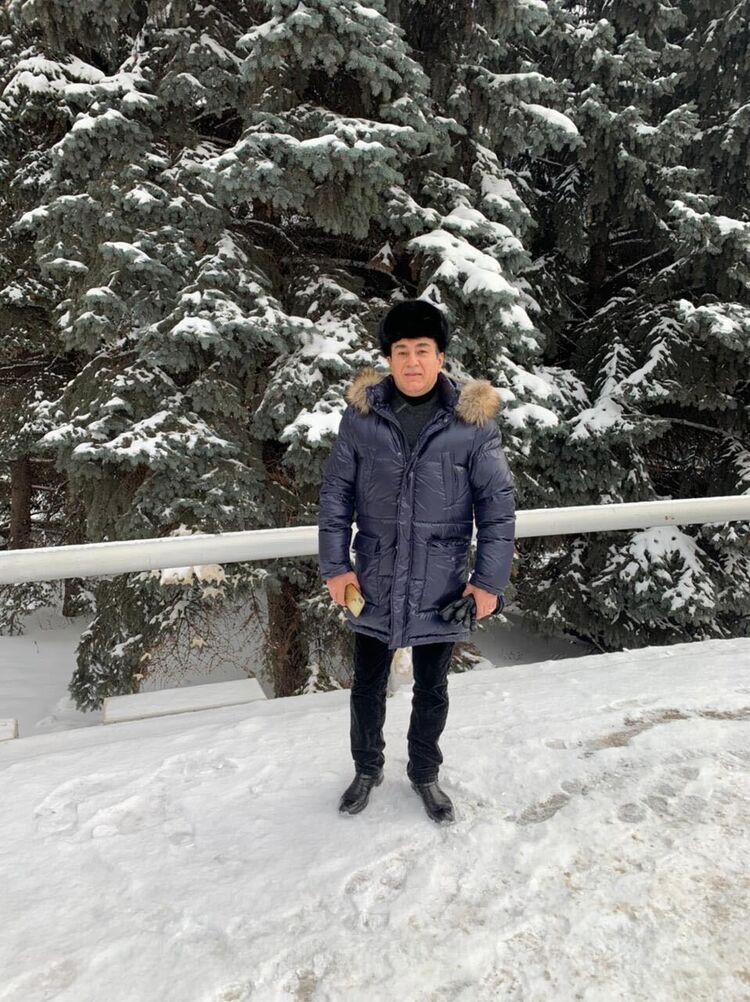 ���������� ������, ���� ������� Rafik, 57 ���, ������������ ��� ������, ����� � ���������