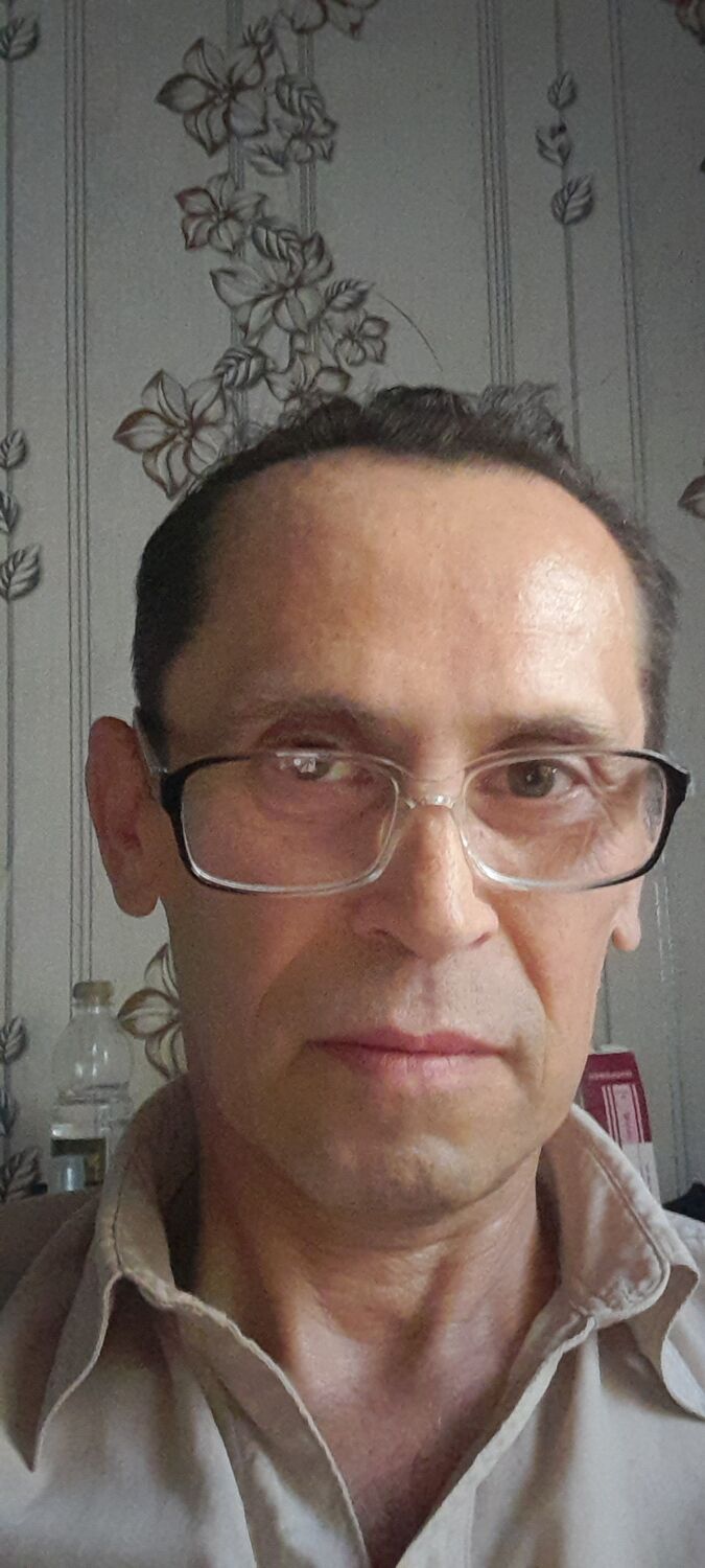 ���������� ����, ���� ������� Sergey, 54 ����, ������������ ��� ������, ����� � ���������, ���������