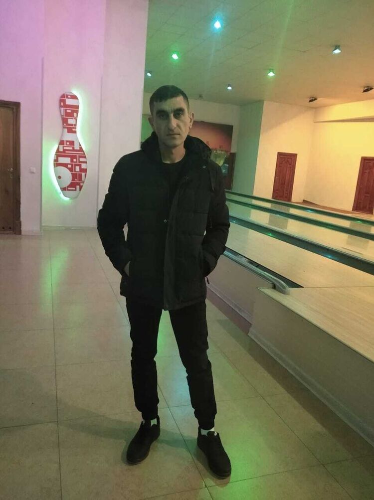 ���� 23545120 ������� Aram, 35 ���, ���� ���������� � ������