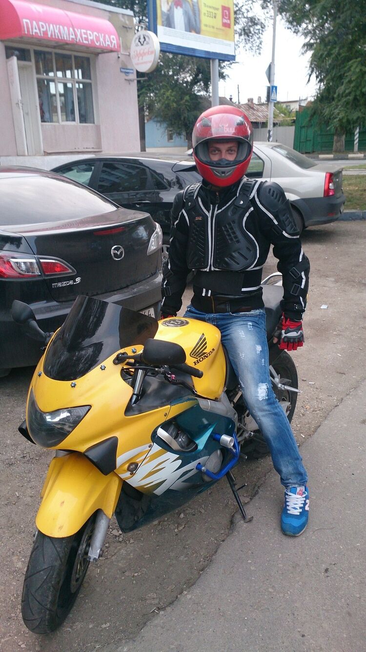 ���������� �������, ���� ������� BoriS, 36 ���, ������������ ��� ����� � ���������, c�������� ���������