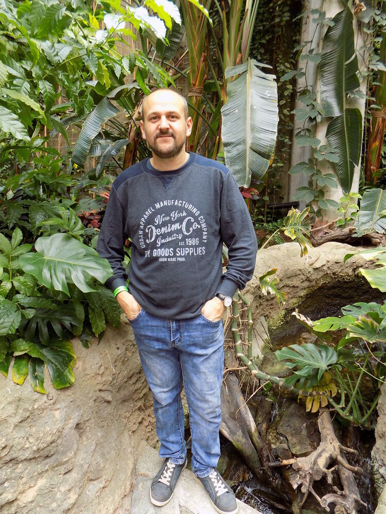  13753260  Igor, 39 ,    Bielany Wroclawskie