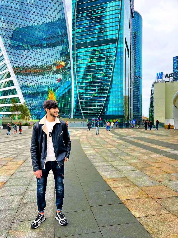 ���������� ������, ���� ����� Raqeb, 22 ����, ������������ ��� ������, ����� � ���������