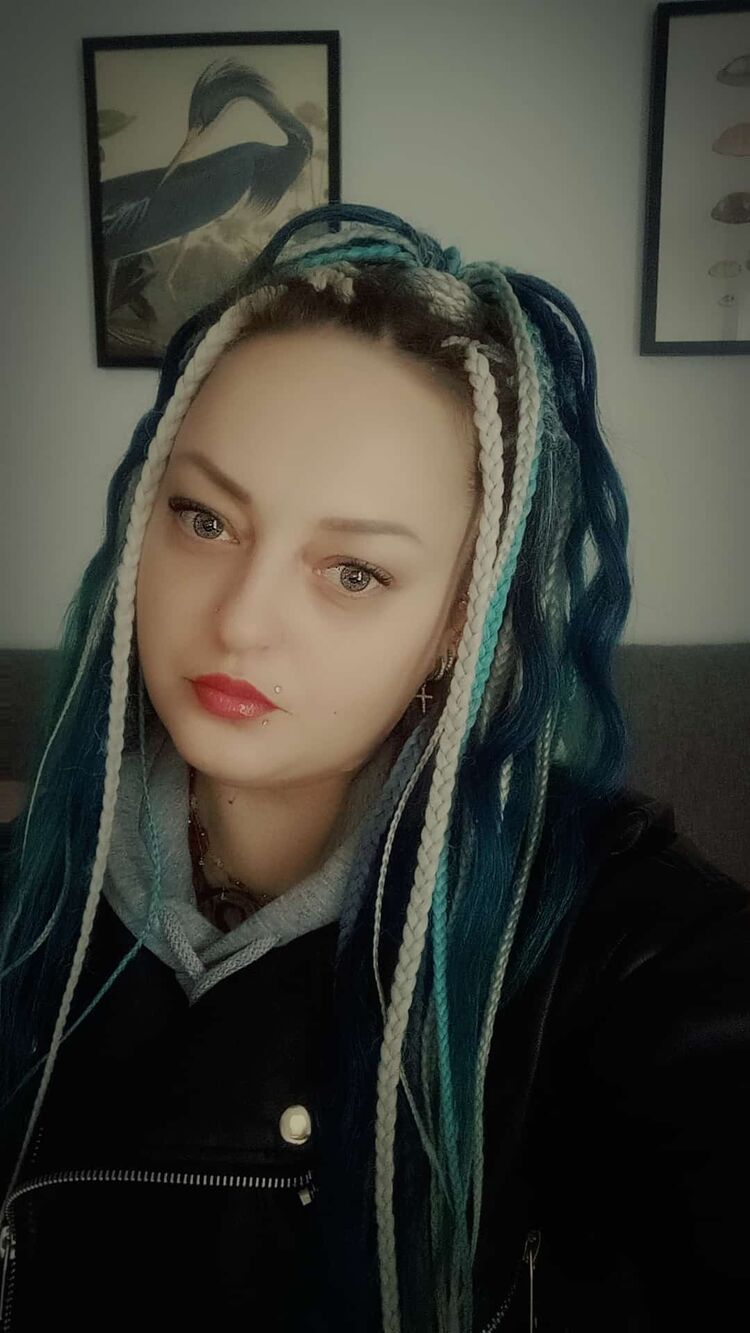 ���� 55918720 ������� �����, 31 ���, ���� ���������� � Blonie