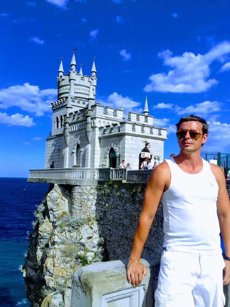 ���������� ������-��-����, ���� ������� Evgeny, 37 ���, ������������ ��� ������, ����� � ���������, c�������� ���������