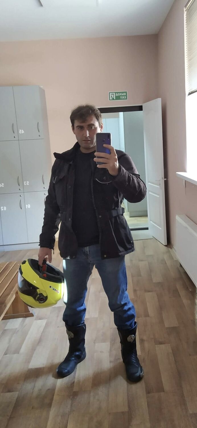 ���� 55001480 ������� Sergius, 42 ����, ���� ���������� � ������