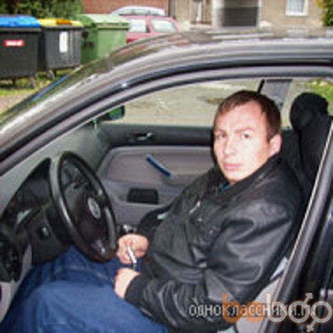 ���� 492130 ������� Vladimir, 42 ����, ���� ���������� � Castrop-Rauxel