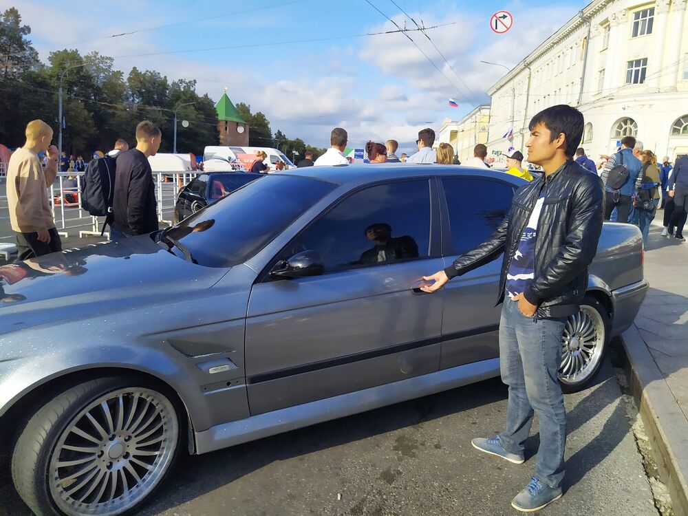 ���������� �������, ���� ������� MUROD, 27 ���, ������������ ��� ������, ����� � ���������