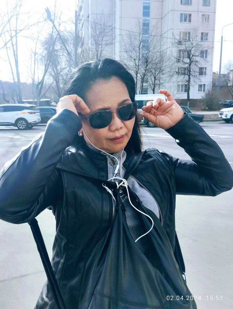 ���������� ������, ���� ������� Thanaya, 53 ����, ������������ ��� ������, ����� � ���������