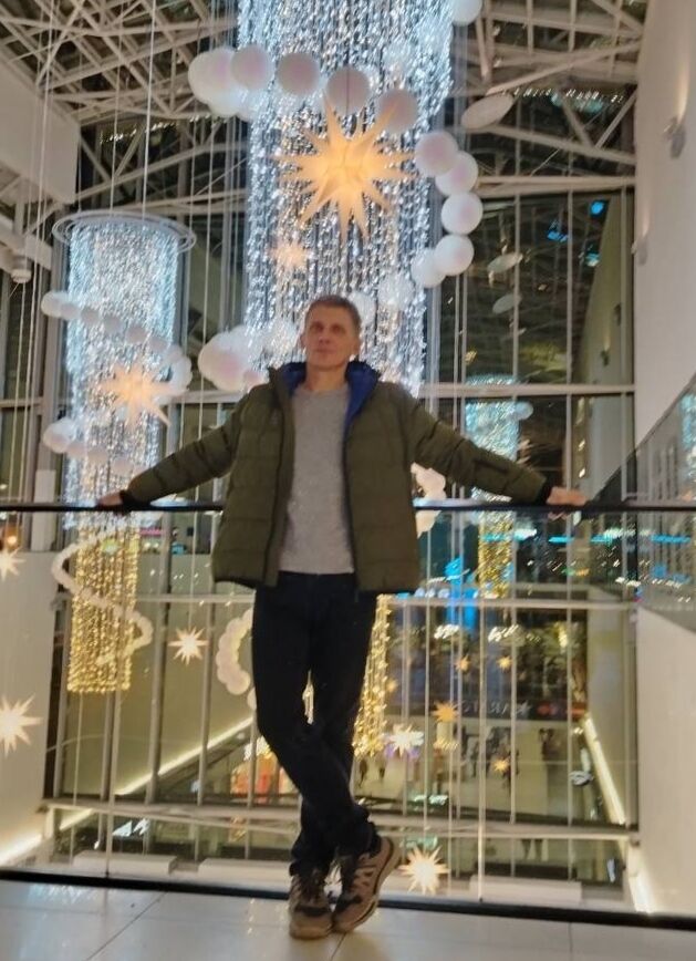 ���� 55368310 ������� ����, 49 ���, ���� ���������� � �����-����������