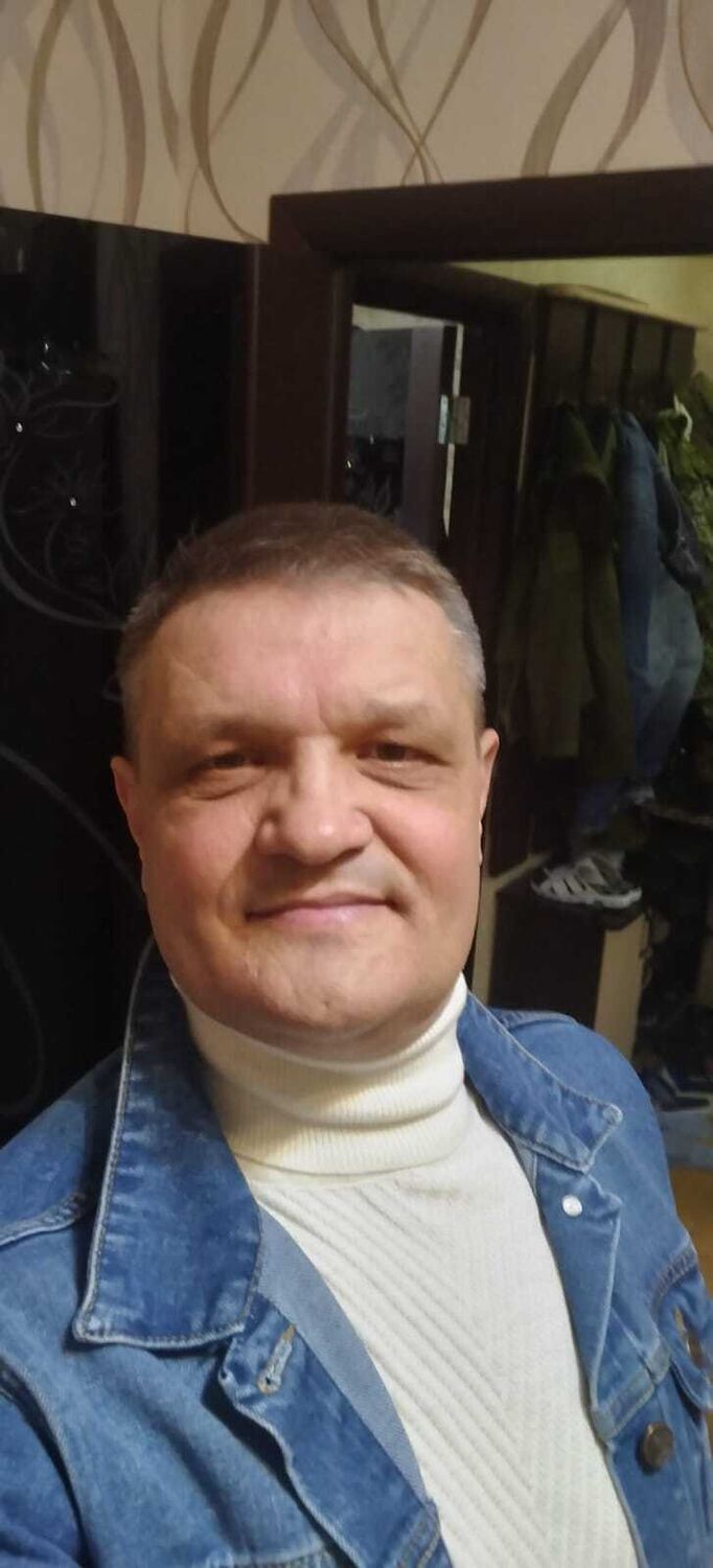 ���������� ������ ��������, ���� ������� Sergey, 48 ���, ������������ ��� ������, ����� � ���������, c�������� ���������