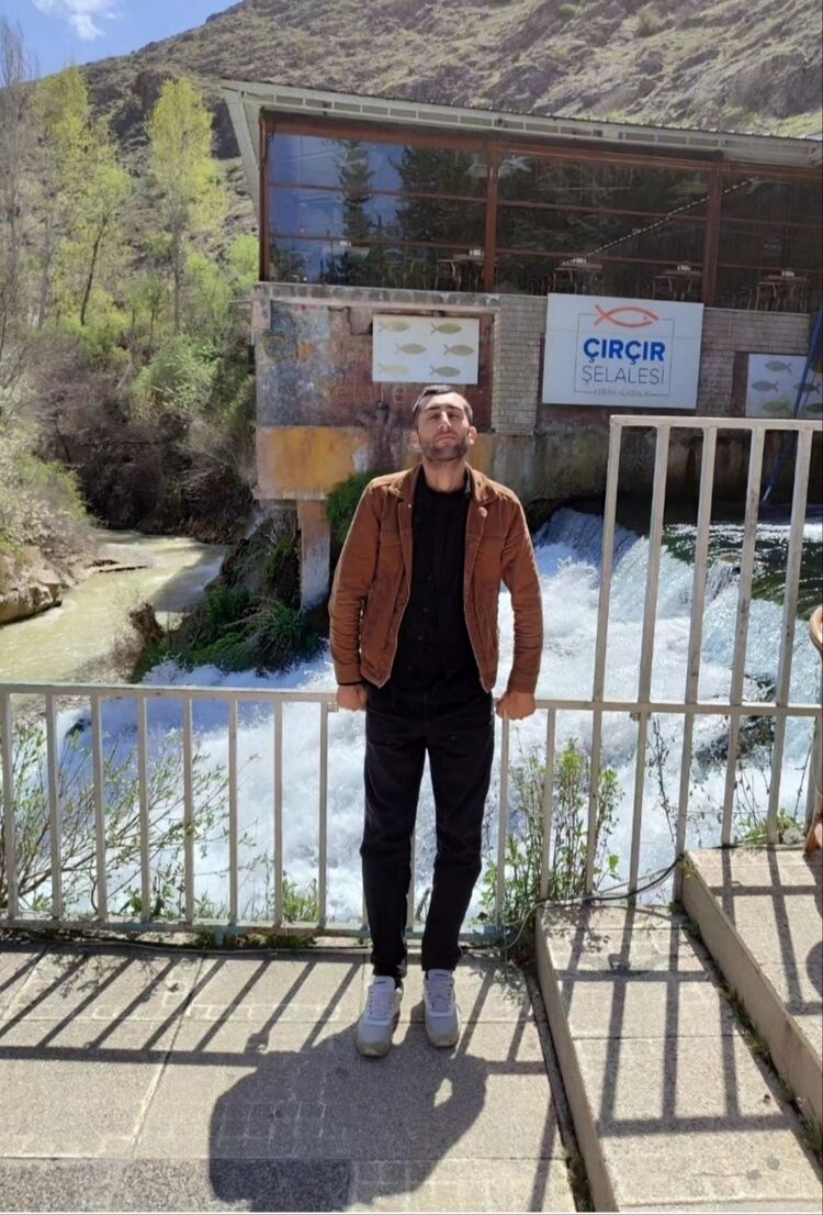 ���������� ������, ���� ������� Mustafa, 33 ����, ������������ ��� ������, ����� � ���������