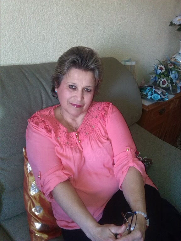  8164290  Elena, 66 ,    Benalmadena