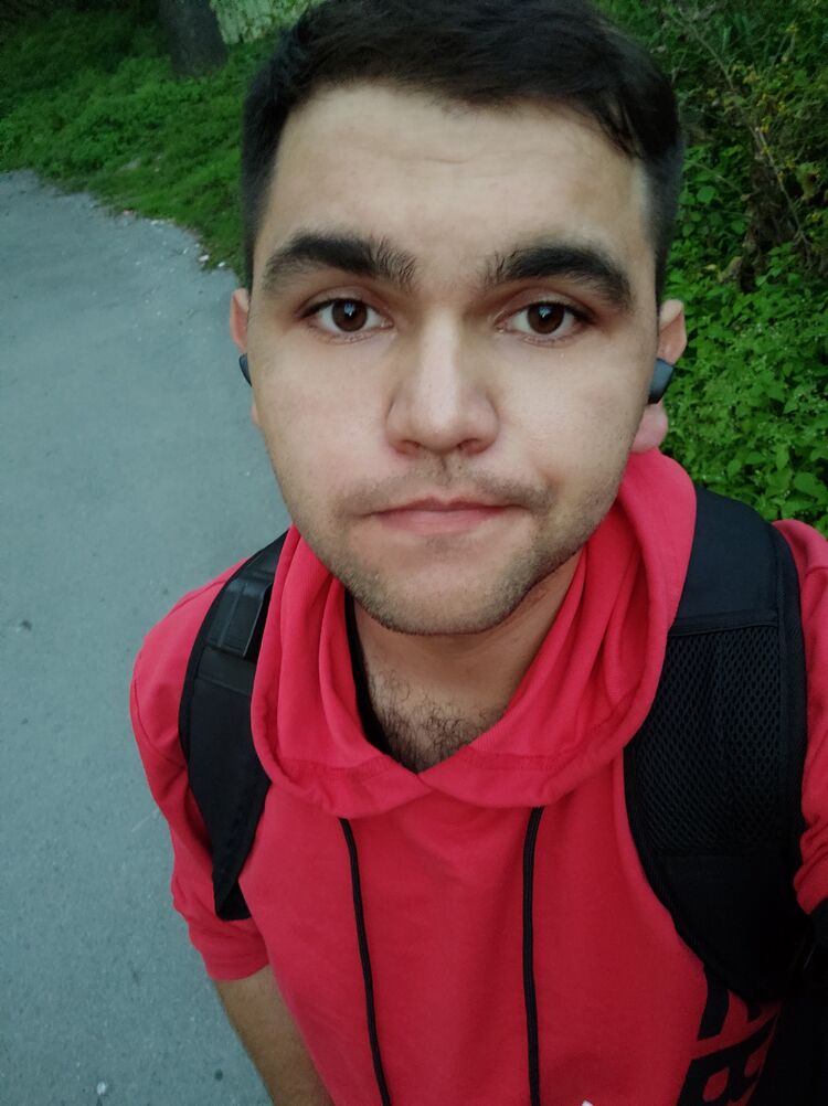 ���� 29706790 ������� Vladimir, 27 ���, ���� ���������� � ������������