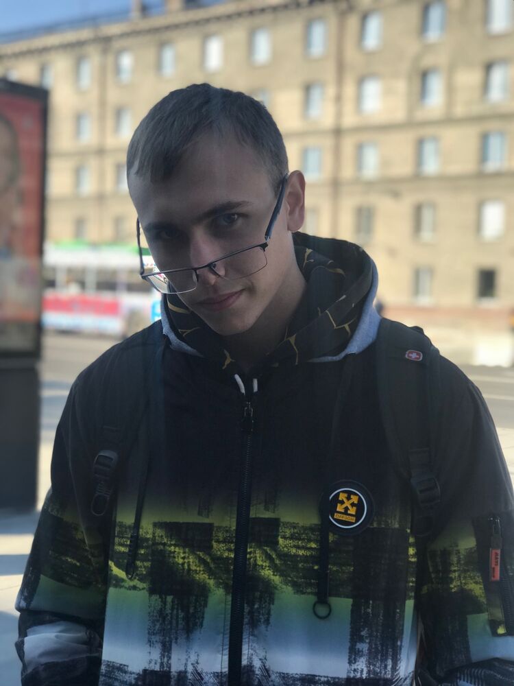 ���� 41661600 ����� Vlad, 21 ���, ���� ���������� � ������������