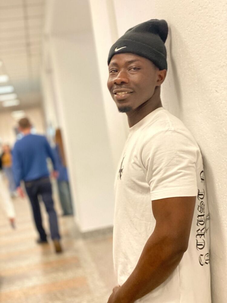  ,   ACHEAMPONG k, 25 ,   ,   