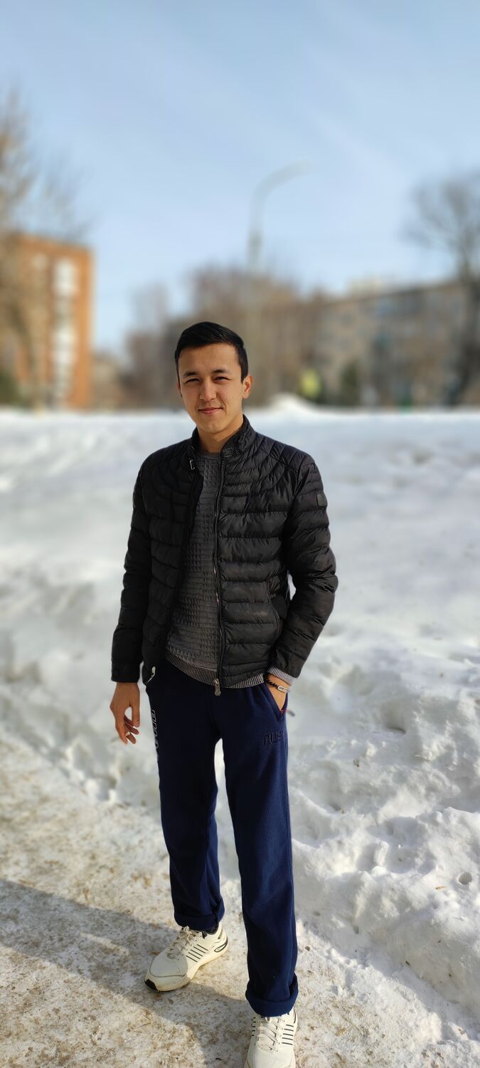 ���� 25439260 ������� Javohir, 27 ���, ���� ���������� � ������������