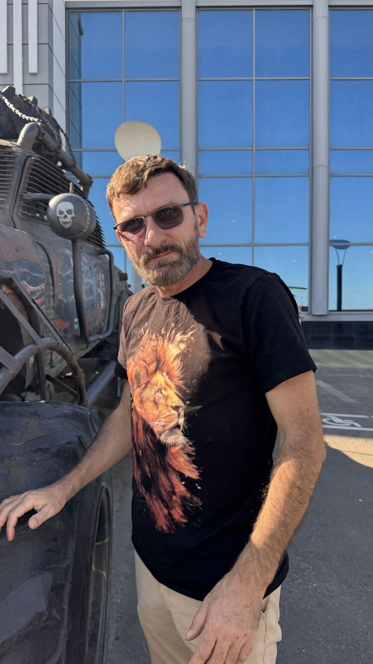 ���������� ���������, ���� ������� �����, 47 ���, ������������ 